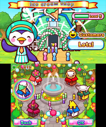 Gardening Mama: Forest Friends - Nintendo 3DS - Games - Nintendo