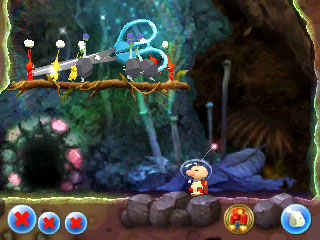 Hey! Pikmin