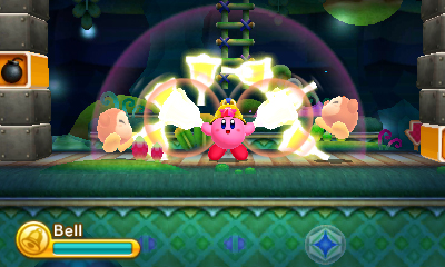 Kirby: Triple Deluxe