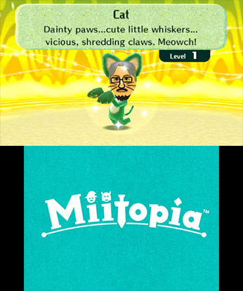 Miitopia