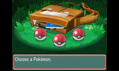 Pokémon Alpha Sapphire