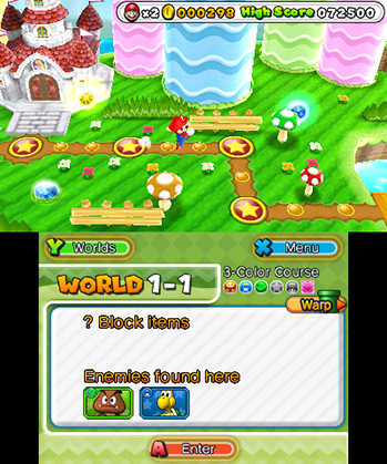 Puzzle & Dragons Z + Puzzle & Dragons Super Mario Bros. Edition