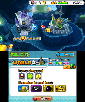 Puzzle & Dragons Z + Puzzle & Dragons Super Mario Bros. Edition