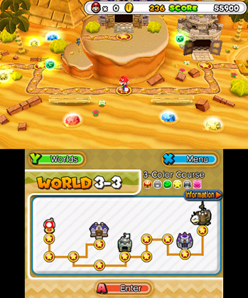 Puzzle & Dragons Z + Puzzle & Dragons Super Mario Bros. Edition