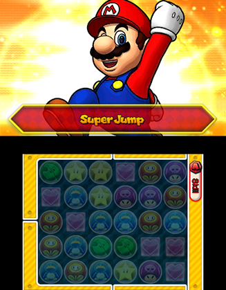 Puzzle & Dragons Z + Puzzle & Dragons Super Mario Bros. Edition