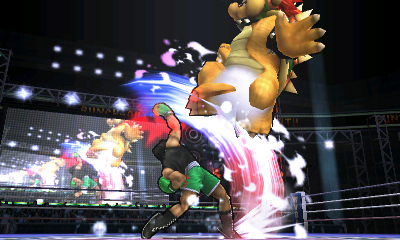 Super Smash Bros.