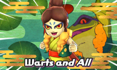 YO-KAI WATCH 2: Bony Spirits