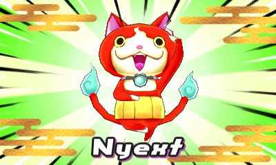 YO-KAI WATCH 2: Bony Spirits