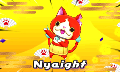 YO-KAI WATCH 2: Bony Spirits