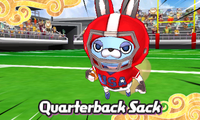 YO-KAI WATCH 3