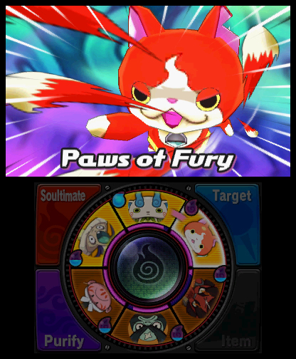 YO-KAI WATCH