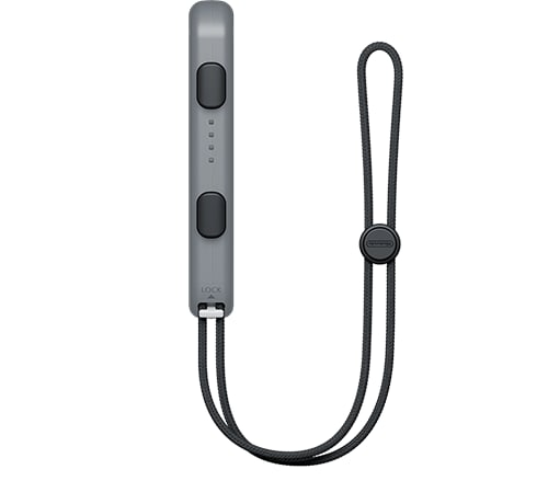 Joy-Con strap Grey