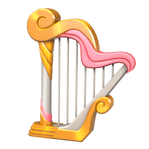 NSwitch_ZeldaLinksAwakening_Music_Harp.png