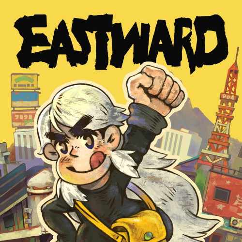 eastward release date switch