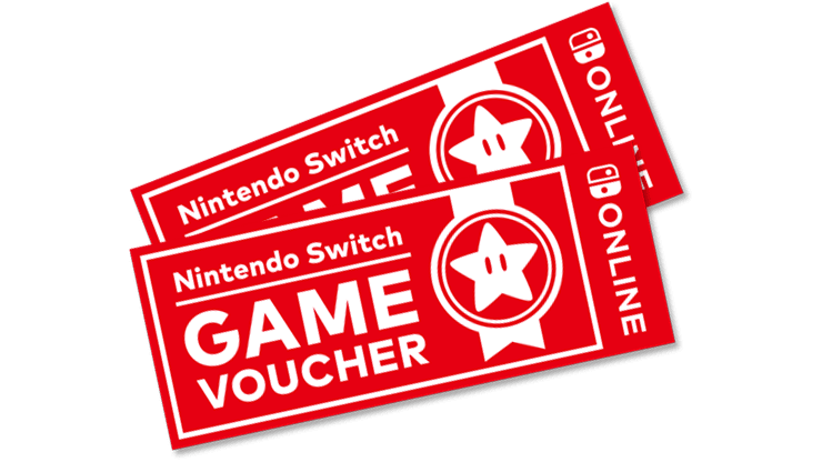 [NSO Exclusive Benefits Rebuild] Vouchers Image