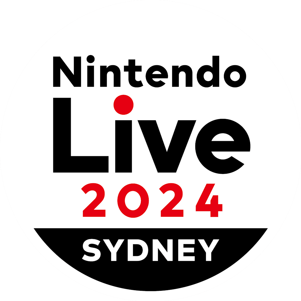 Know before you go to Nintendo Live 2024 SYDNEY Nintendo Official Site