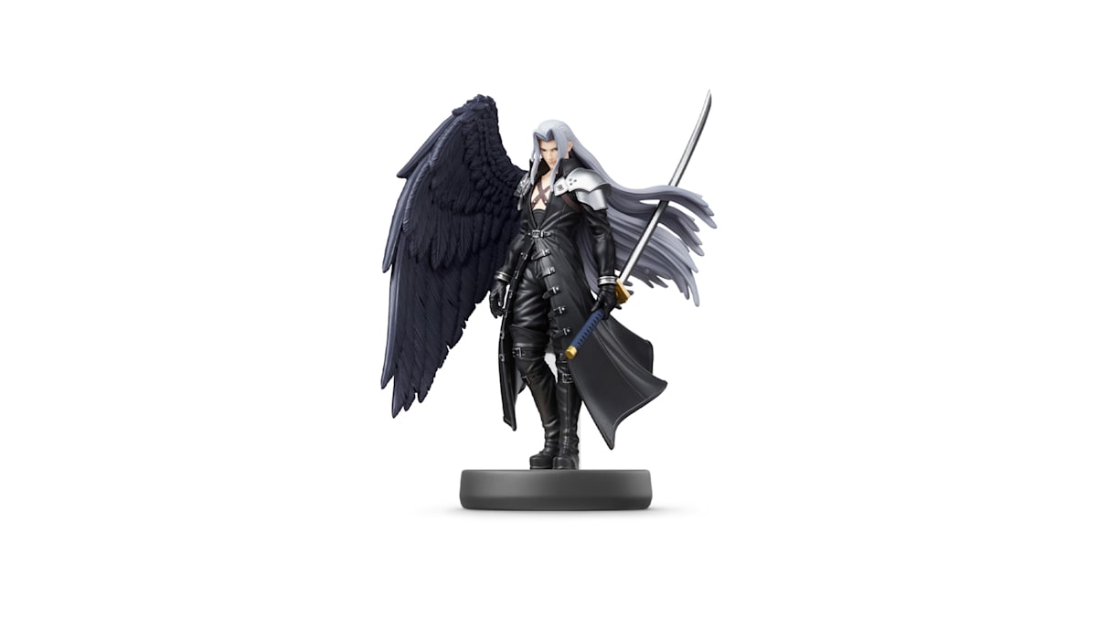 スマブラamiibo38体 Amazon.com: Amiibo - Kazuya - Super Smash Bros. Series