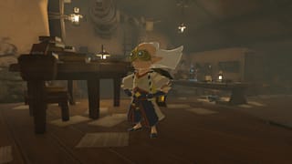 CI 12 advanced tips for TLOZ Robbie