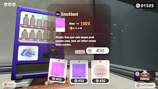 Splatoon 3’s Aspect Buy – Would you want Ideas with that?