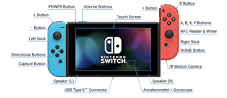 støj Adelaide Vil Getting Started Guide | Nintendo Switch - Nintendo