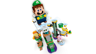LEGO® Super Mario™ Bowser's Airship Expansion Set - Merchandise - Nintendo  Official Site