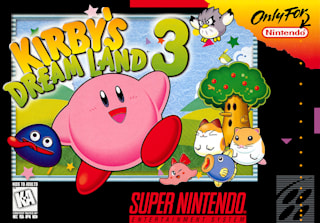 You can play these 14 Kirby games right now!, News