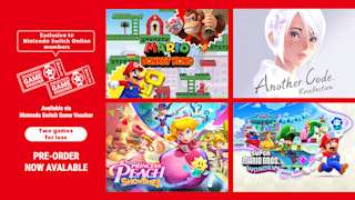 Kirby's Star Stacker, Quest for Camelot and two more titles arrive on  Nintendo Switch Online today