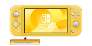 How to Find the Serial Number on Nintendo Switch - Support - Nintendo