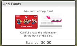 Buying 3DS Games Nintendo eShop | Nintendo - Nintendo