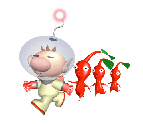 I just need the Pikmin 1 on Wii and 1+2 on Switch when the physical release  comes out. : r/Pikmin
