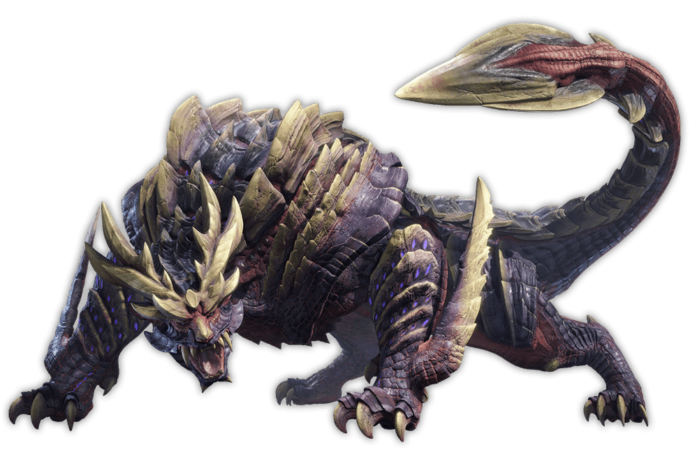MonsterHunterRise_Overview_HereTheyCome_Monster_Magnamalo.png