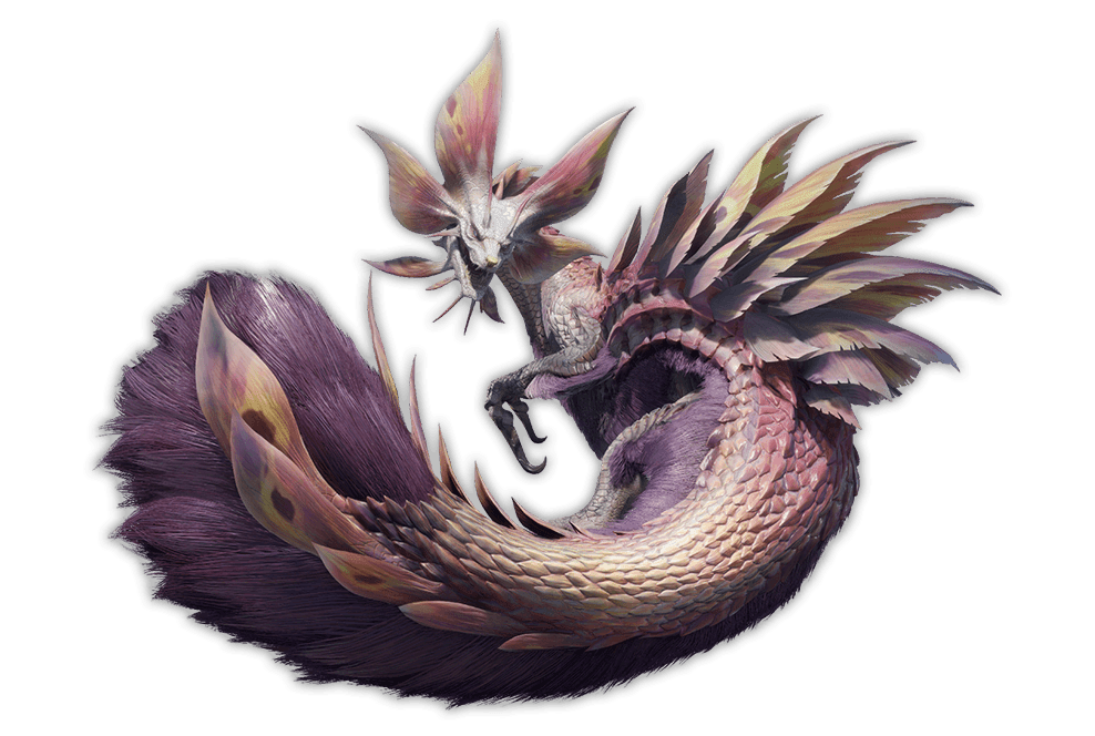 MonsterHunterRise_Overview_HereTheyCome_Monster_Mizutsune.png