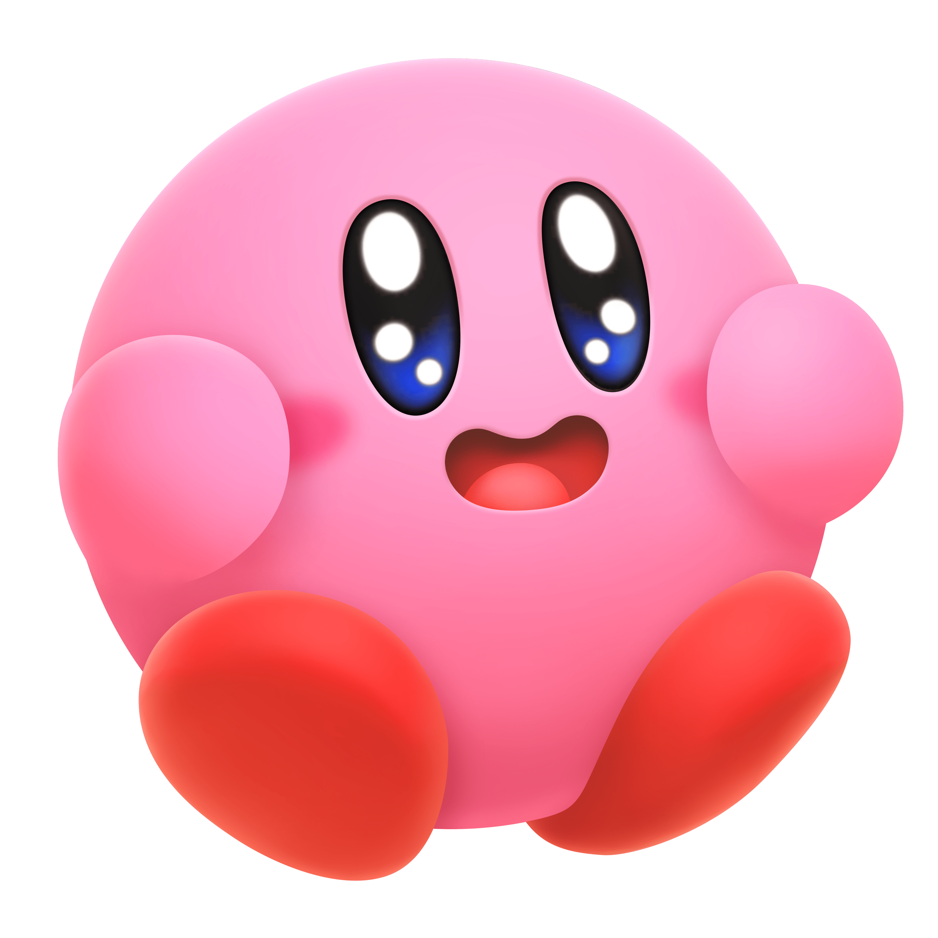 New Kirby Game Rumored To Be Revealed Next Month GamesRadar New Kirby Game Rumored To Be Revealed Next Month GamesRadar