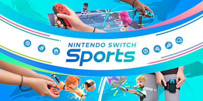 Nintendo Switch Sports