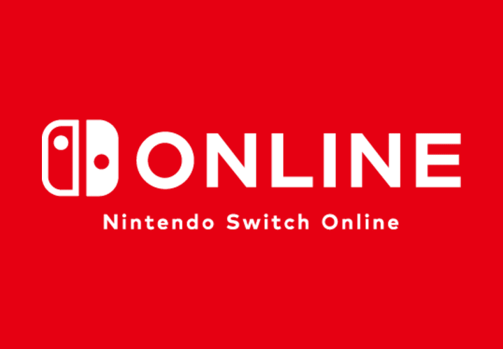 Nintendo Switch Online Hero 3x2