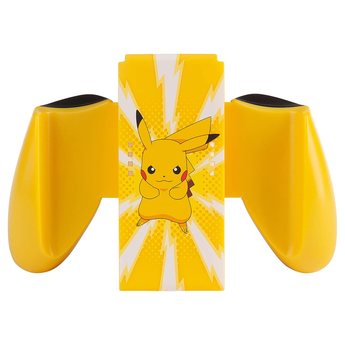 Nintendo Switch ポケモンJoy-Con付 動作OK 曲がり有 1.