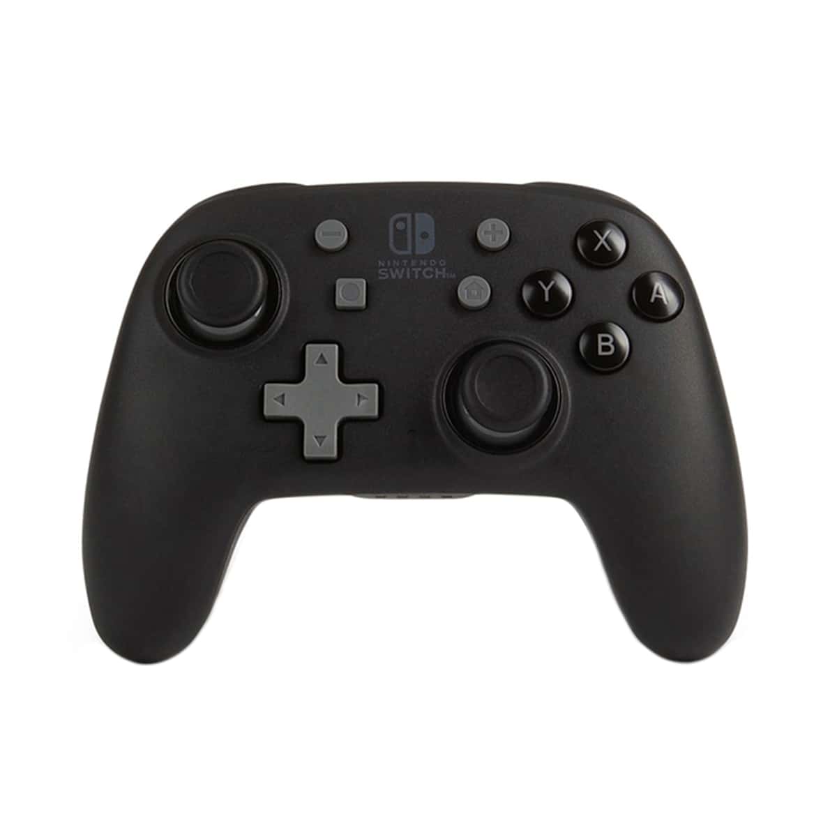 Nintendo Switch Mini Controller - Black - Nintendo Store