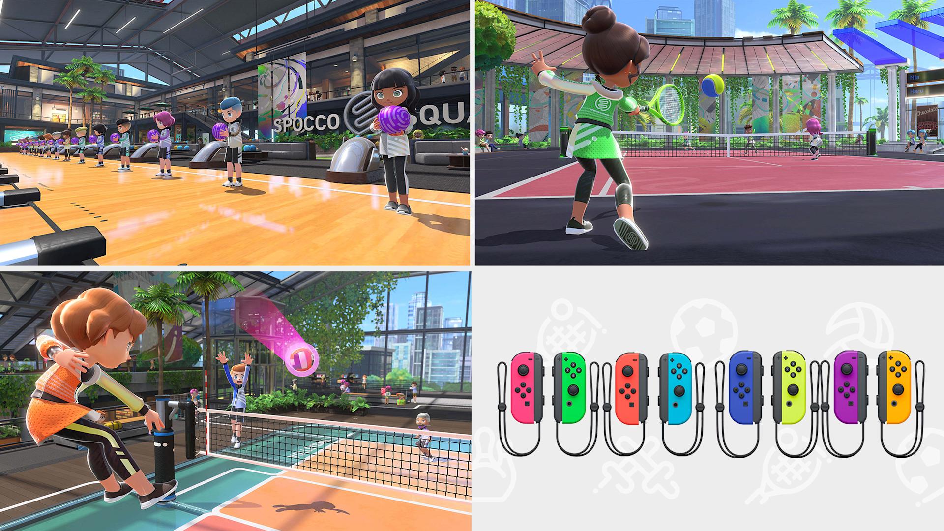 Need more Joy-Con to play local multiplayer with friends and family?