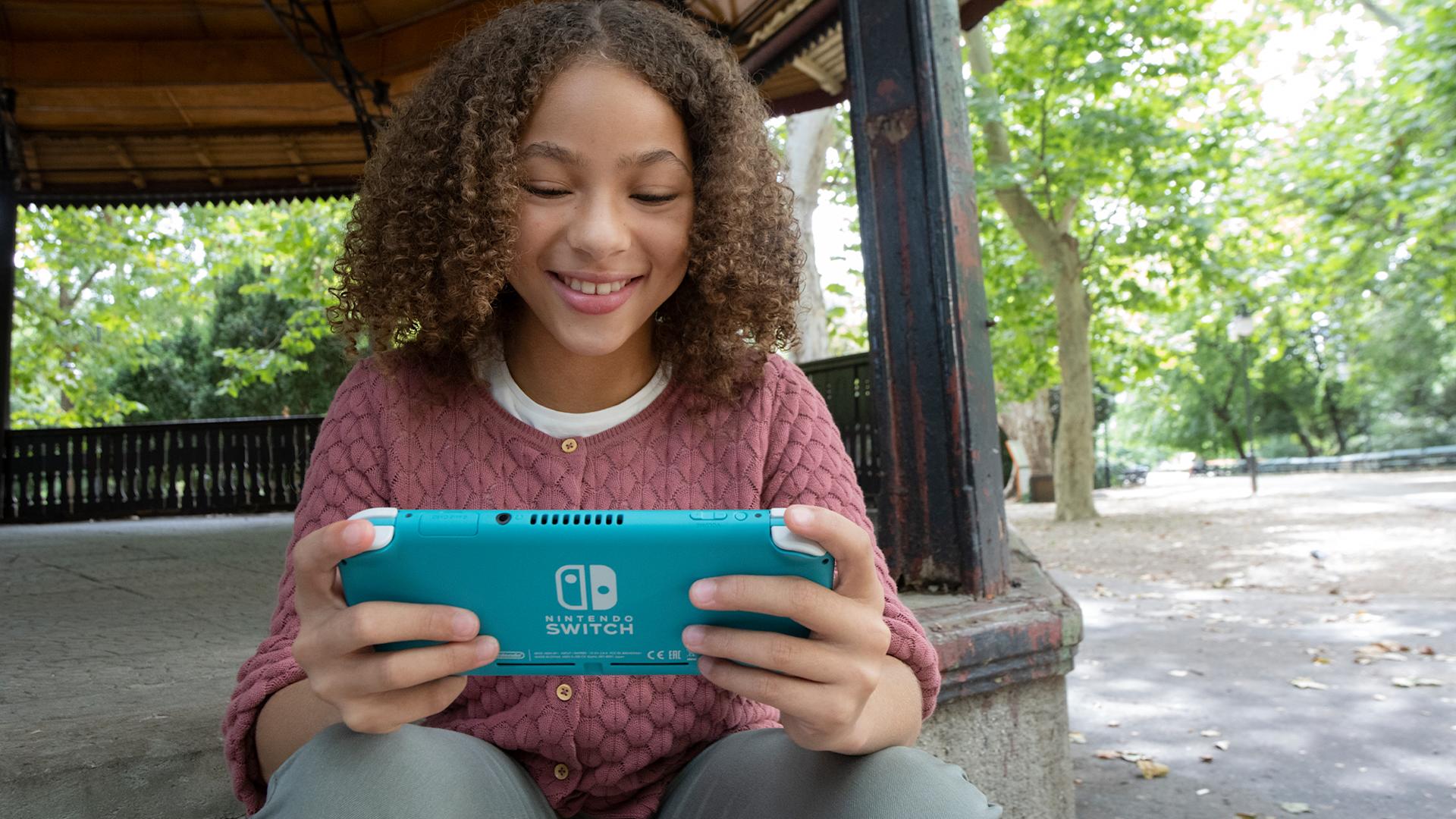 Los mejores juegos de Nintendo Switch en 2021 - Nintendúo