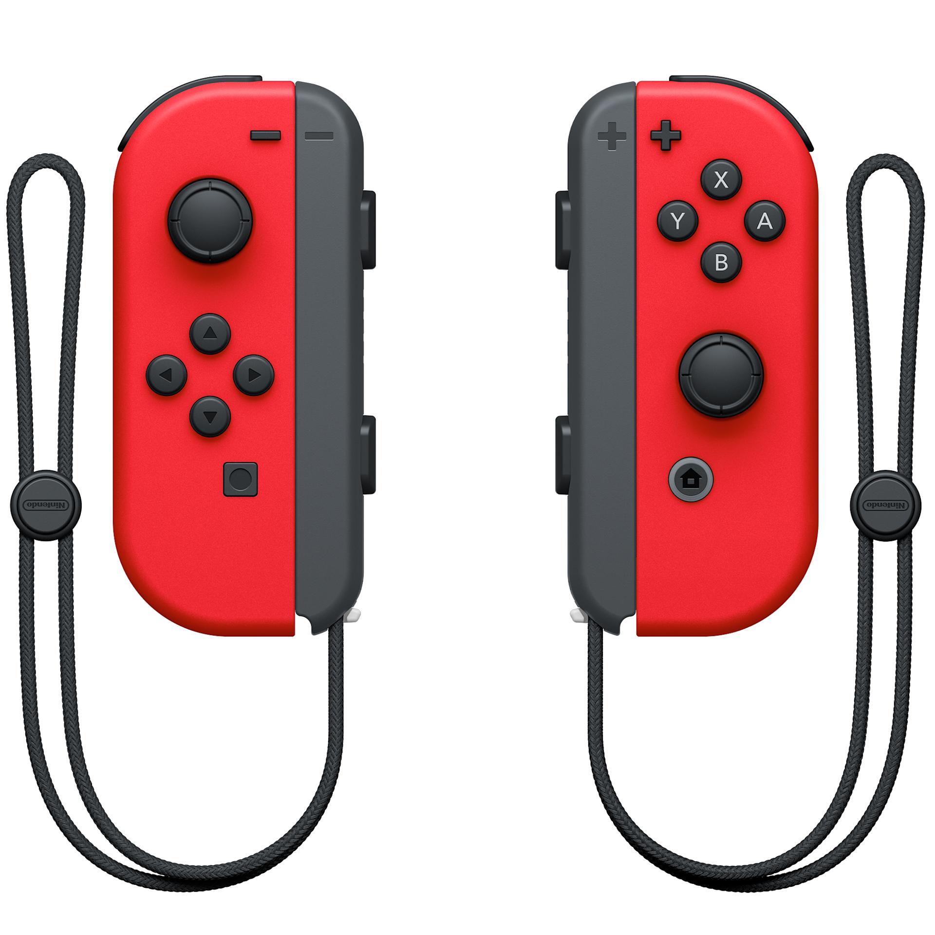 JoyCon™ Pair Red My Nintendo Store