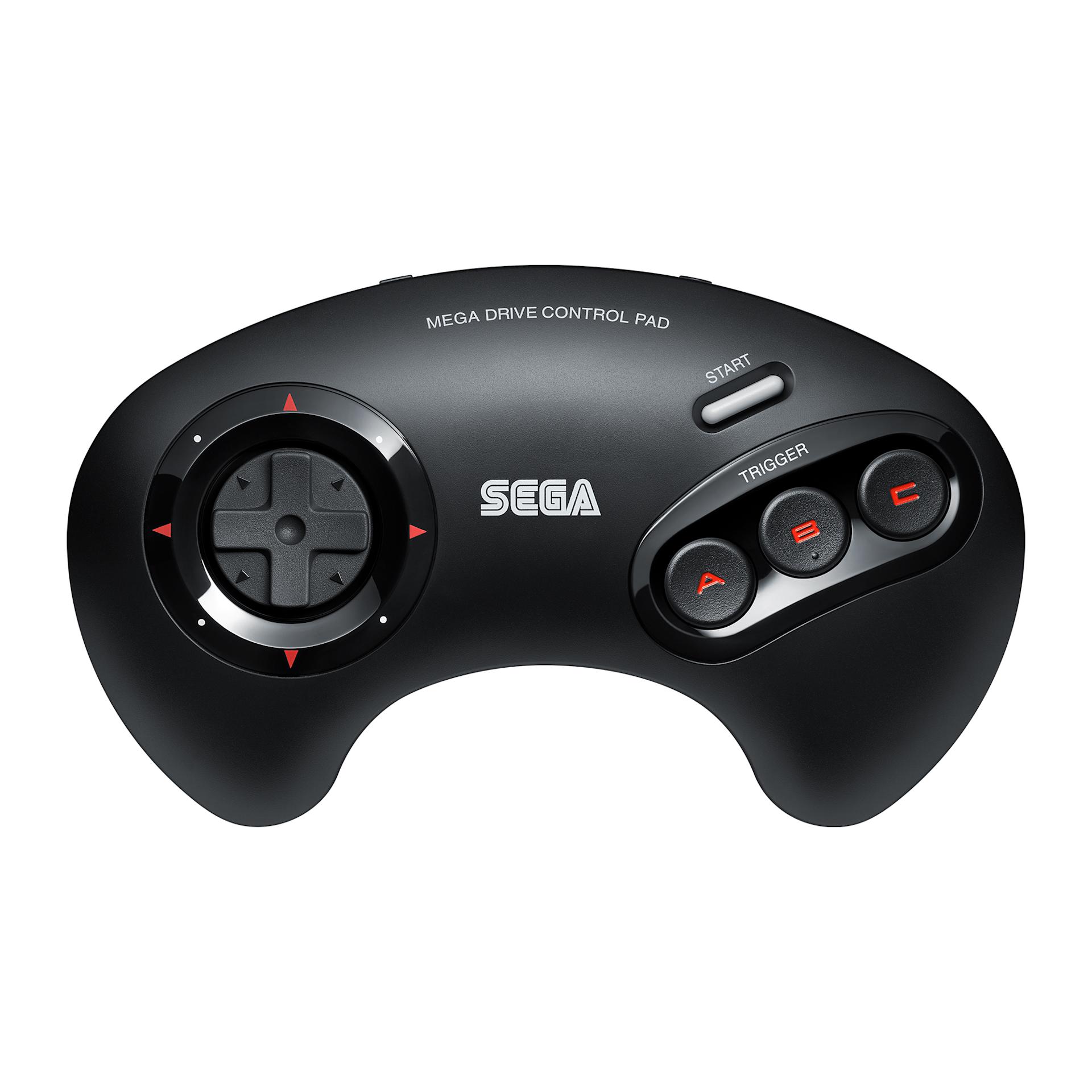 Sega mega drive gamepad my nintendo store