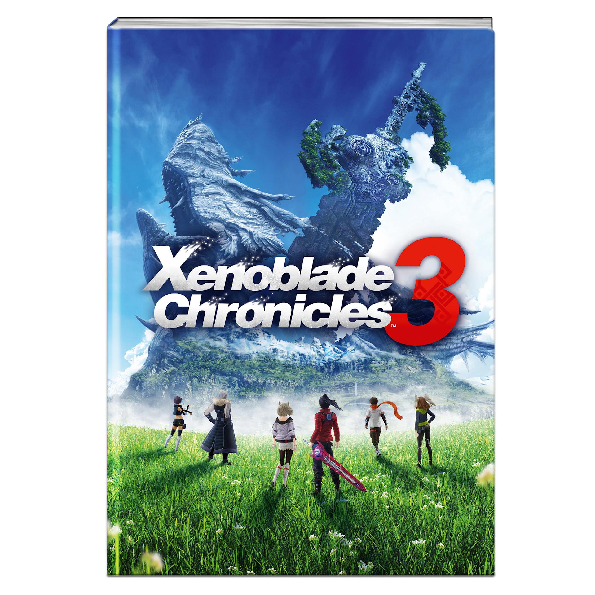 Xenoblade Chronicles 3 - My Nintendo Store