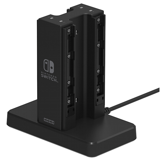 Nintendo Switch JoyCon Controller Charge Stand My Nintendo Store