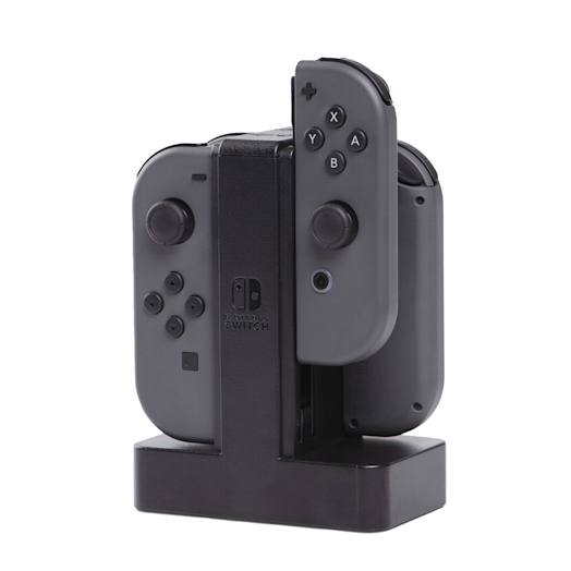 Nintendo Switch JoyCon Controller Charge Dock My Nintendo Store