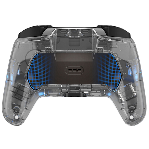 Nintendo Switch Wireless Controller (Afterglow) My Nintendo Store