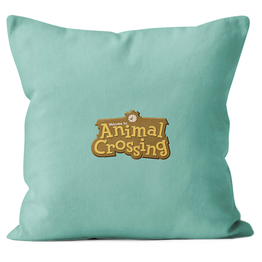 Animal Crossing Items Cushion My Nintendo Store