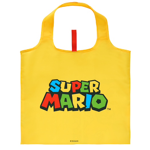 Saco de compras Super Mario My Nintendo Store