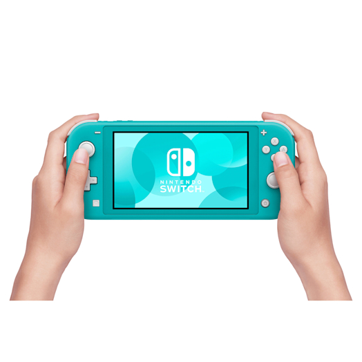 Nintendo switch lite student discount hotsell
