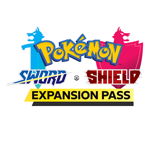 Pokémon Sword en Pokémon Shield Expansion Pass My Nintendo Store