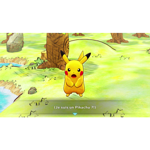Wiki de Pokémon Donjon Mystère : Equipe de Secours Bleue